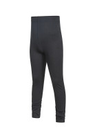 Термоштани YOMP360 - KIDS BASE LAYER PANT UCBLBTI20001-Black Trespass 3/4 Чорний UCBLBTI20001-Black