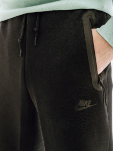 Штани Nike PANT FB8012-010