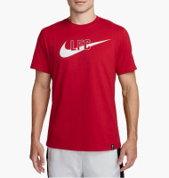 Футболка Nike Liverpool FC 23/24 Swoosh Tee FD1041-677
