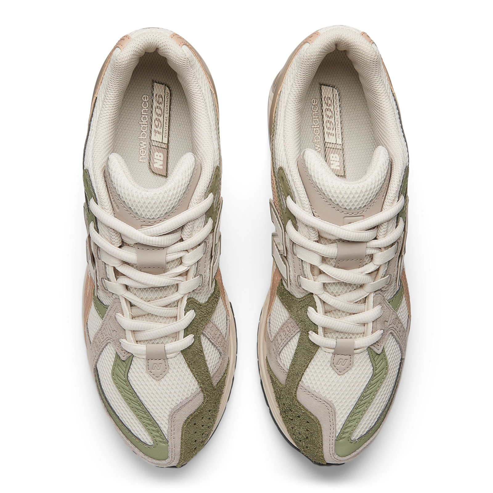 Кросівки New Balance 1906U M1906NE