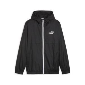 Вітровка ESS Solid Windbreaker 84748452 Puma L Чорний 84748452