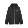 Вітровка ESS Solid Windbreaker 84748452 Puma L Чорний 84748452