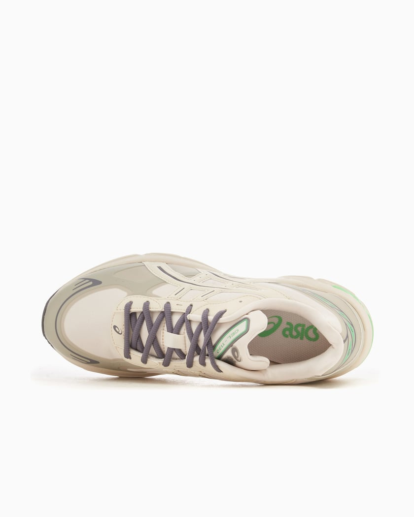 Кросівки чоловічі Asics GEL-1130 NS Beige  1203A413-100 42 1203A413-100