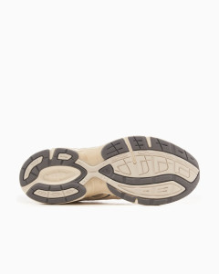 Кросівки чоловічі Asics GEL-1130 NS Beige  1203A413-100 42 1203A413-100