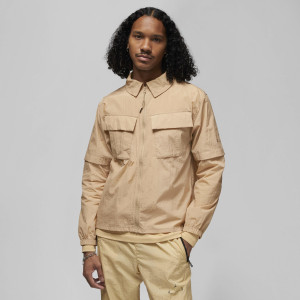Вітровка Beige Jordan 23 Engineered Utility Shirt DV7693-254