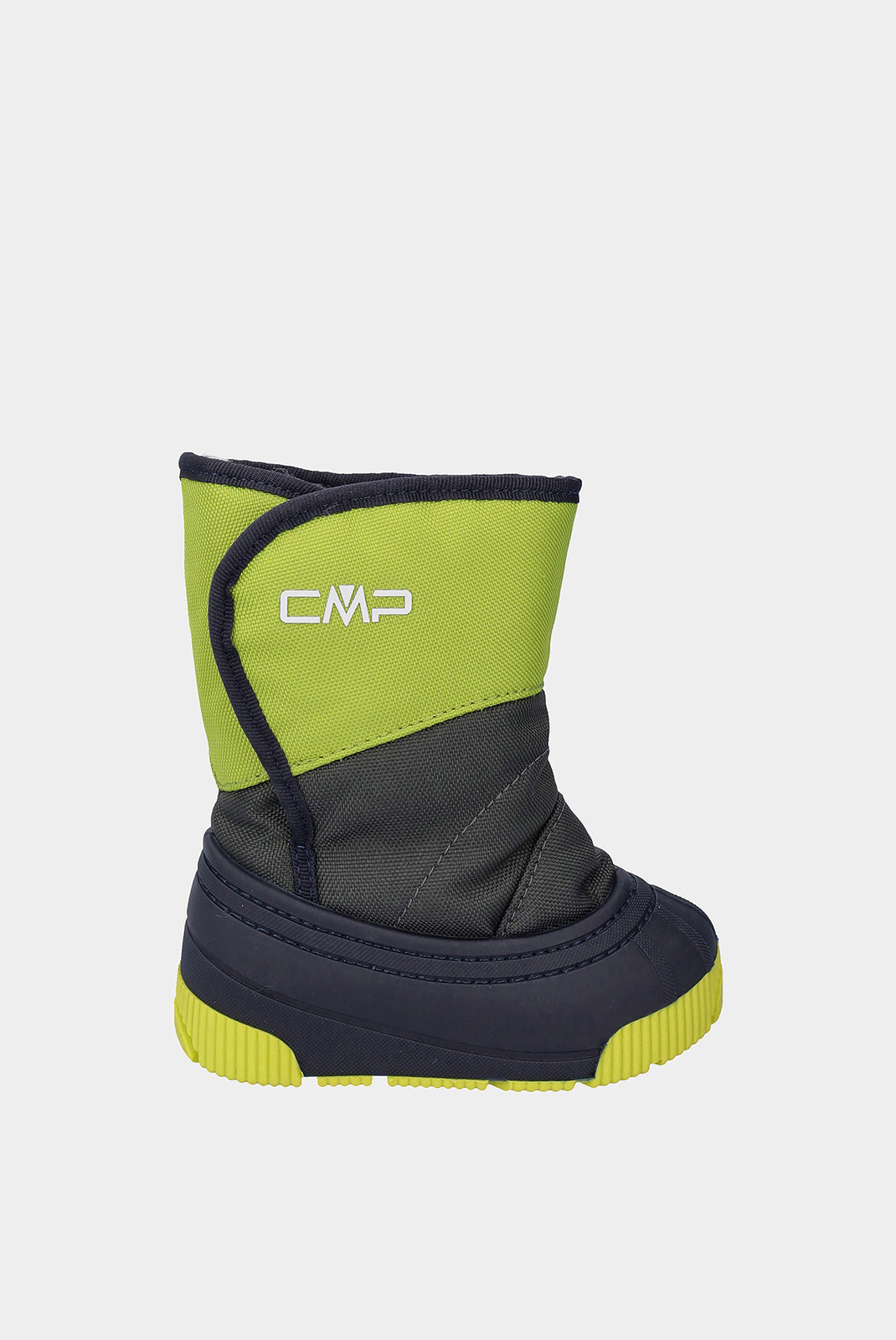 Чоботи CMP BABY LATU SNOW BOOTS 39Q4822-08EM