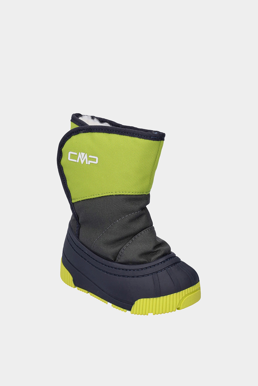 Чоботи CMP BABY LATU SNOW BOOTS 39Q4822-08EM