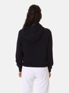 Худі hooded sweatshirt 117104-KK001 Champion L Чорний 117104-KK001