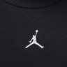 Світшот Air Jordan Brooklyn Fleece WomenS Crew-Neck Sweatshirt Black FV7086-010