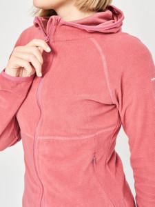 Толстовка FAFLFLTR0061-ROSE BLUSH Trespass L Розовий FAFLFLTR0061-ROSE BLUSH