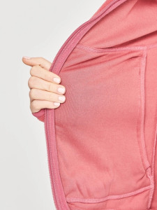 Толстовка FAFLFLTR0061-ROSE BLUSH Trespass L Розовий FAFLFLTR0061-ROSE BLUSH