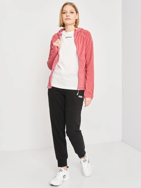 Толстовка FAFLFLTR0061-ROSE BLUSH Trespass L Розовий FAFLFLTR0061-ROSE BLUSH