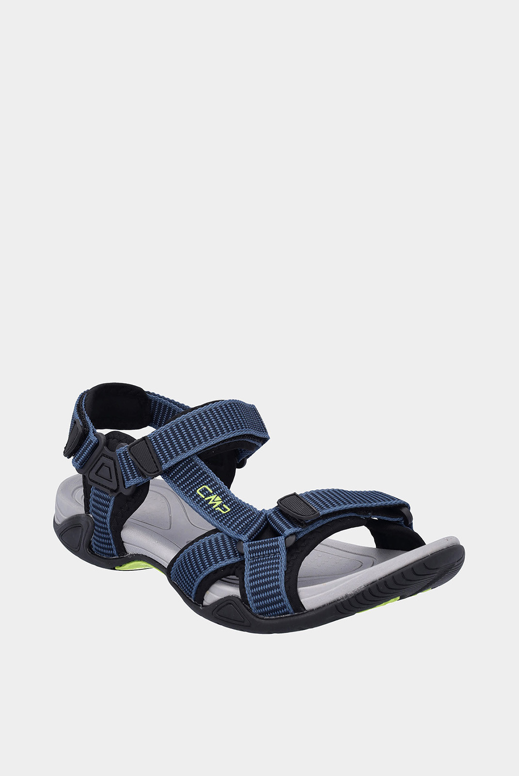 Сандалі CMP HAMAL HIKING SANDAL 38Q9957-M879
