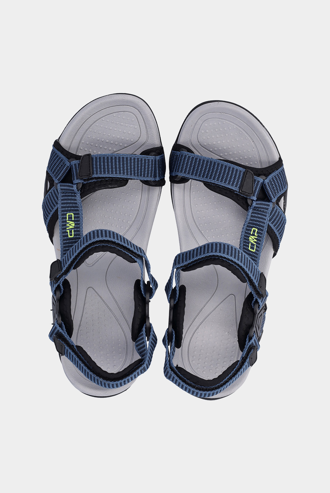 Сандалі CMP HAMAL HIKING SANDAL 38Q9957-M879