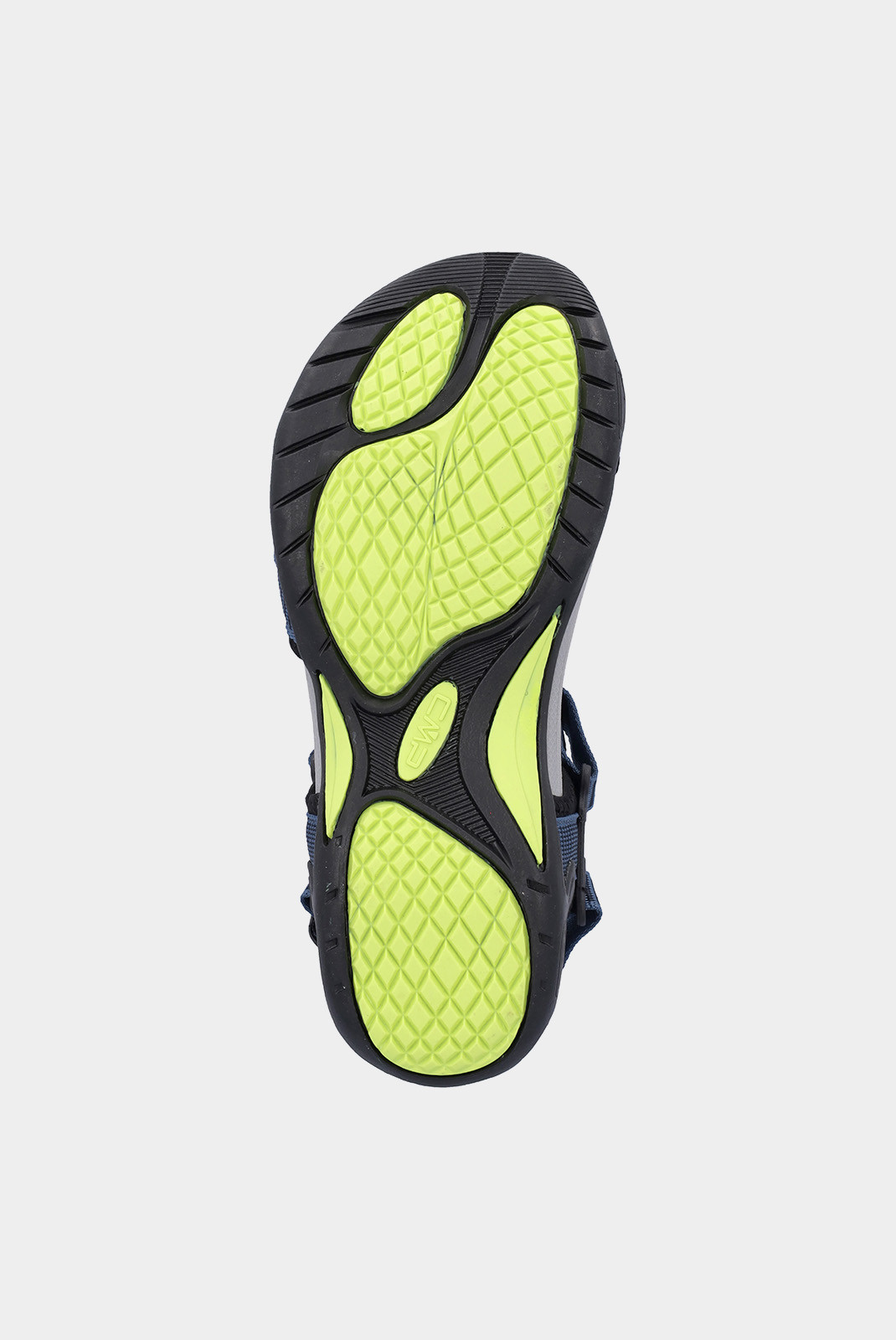 Сандалі CMP HAMAL HIKING SANDAL 38Q9957-M879