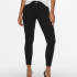 Джинси ONLOPTION SUPER HW SK ANK BB BJ632 15208617-Black Denim ONLY 26/32 Чорний 15208617-Black Denim
