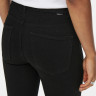Джинси ONLOPTION SUPER HW SK ANK BB BJ632 15208617-Black Denim ONLY 26/32 Чорний 15208617-BLACK DENIM
