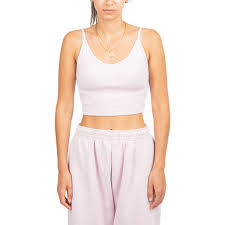 Топ Reebok CL WDE STRAPPY GR0365