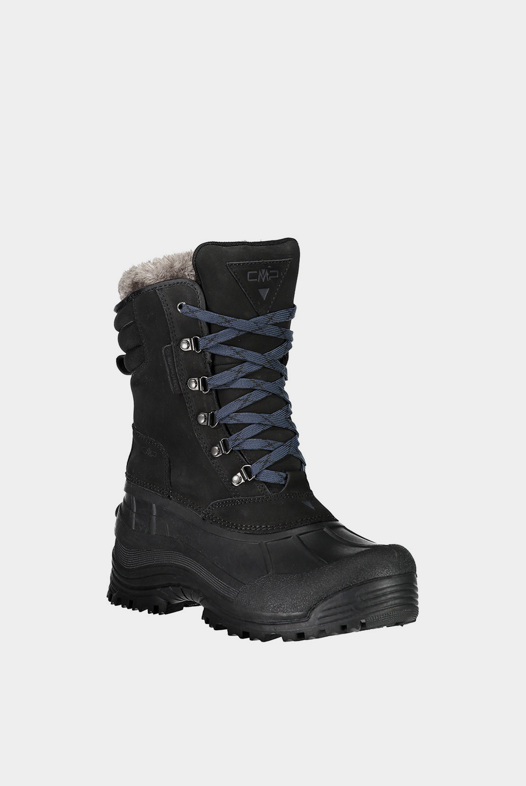 Чоботи CMP KINOS SNOW BOOTS WP 3Q48867-U901