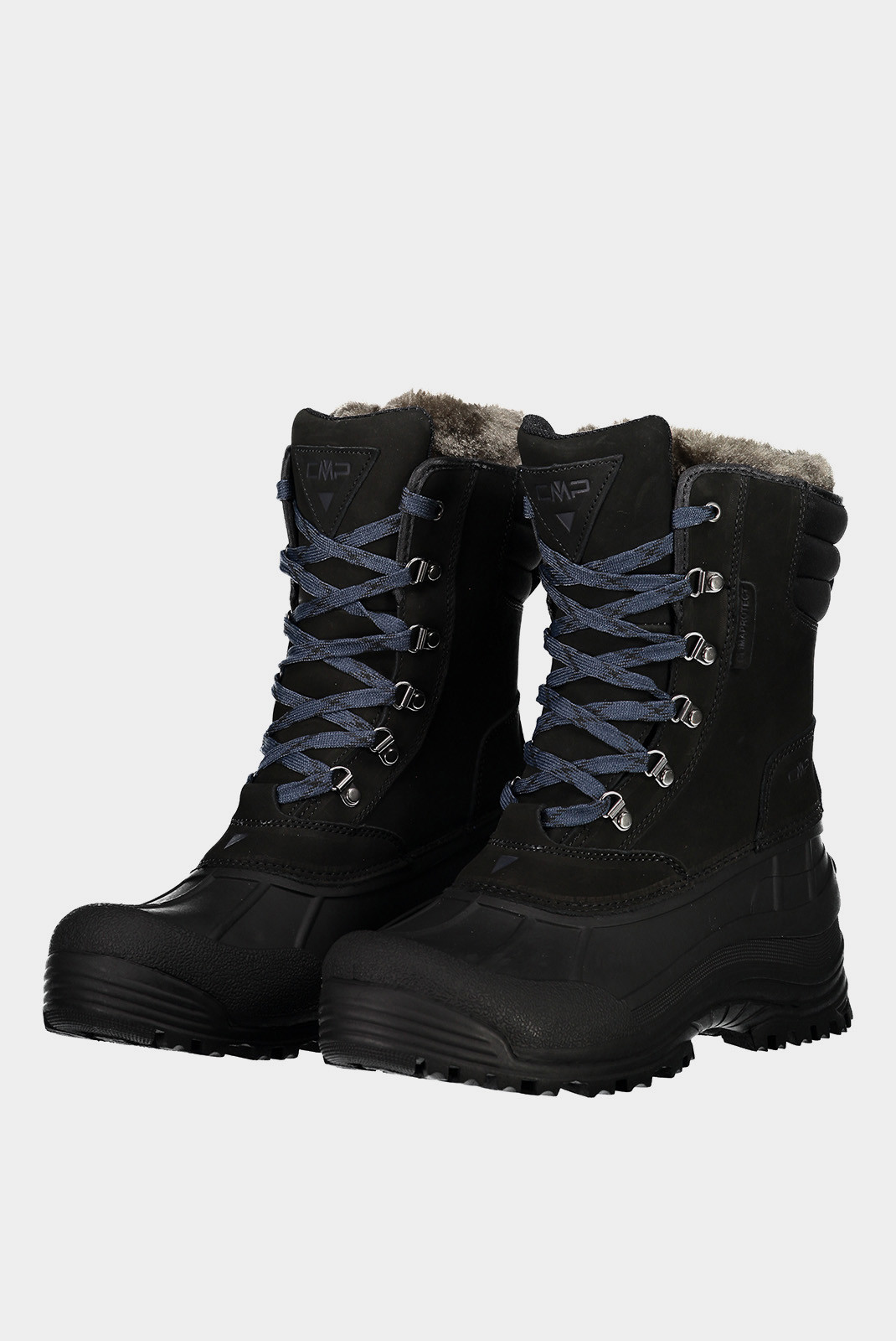 Чоботи CMP KINOS SNOW BOOTS WP 3Q48867-U901