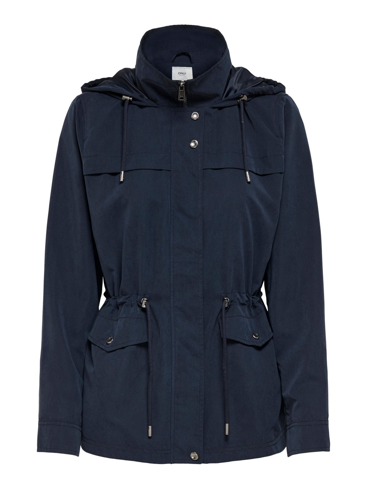 Куртка ONLNEWSTARLINE SPRING JACKET CC OTW 15218612 Night Sky ONLY L Темно-синій 15218612NightSky