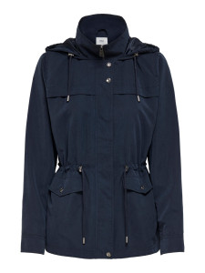 Куртка ONLNEWSTARLINE SPRING JACKET CC OTW 15218612 Night Sky ONLY L Темно-синій 15218612NIGHTSKY