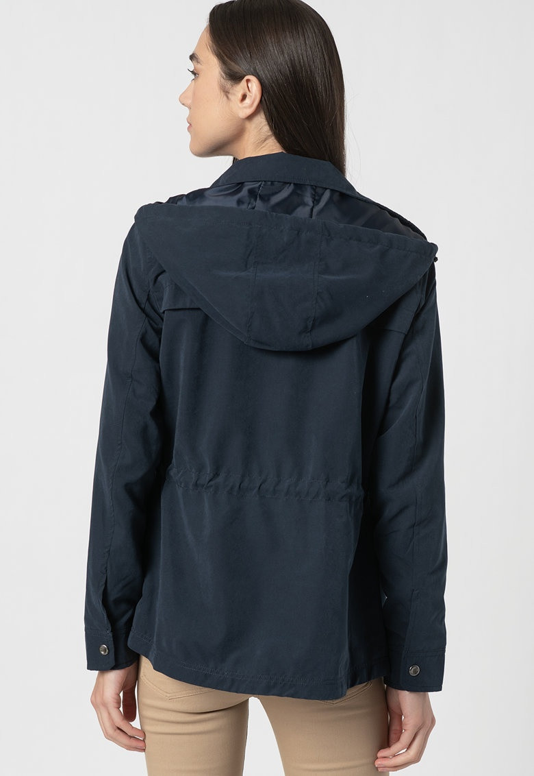 Куртка ONLNEWSTARLINE SPRING JACKET CC OTW 15218612 Night Sky ONLY L Темно-синій 15218612NightSky