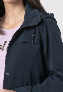 Куртка ONLNEWSTARLINE SPRING JACKET CC OTW 15218612 Night Sky ONLY L Темно-синій 15218612NIGHTSKY