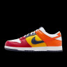 Кросівки унісекс Nike Dunk Low Jp Qs Multi IB2051-400
