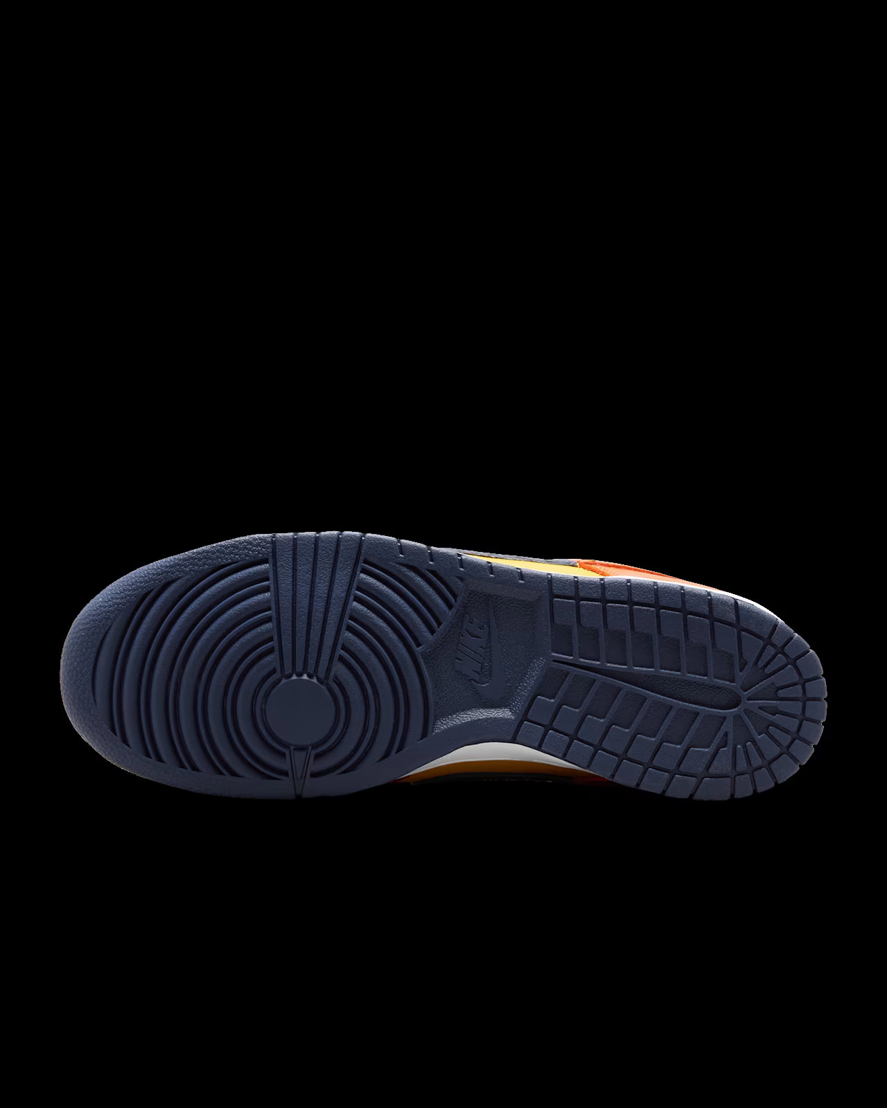 Кросівки унісекс Nike Dunk Low Jp Qs Multi IB2051-400