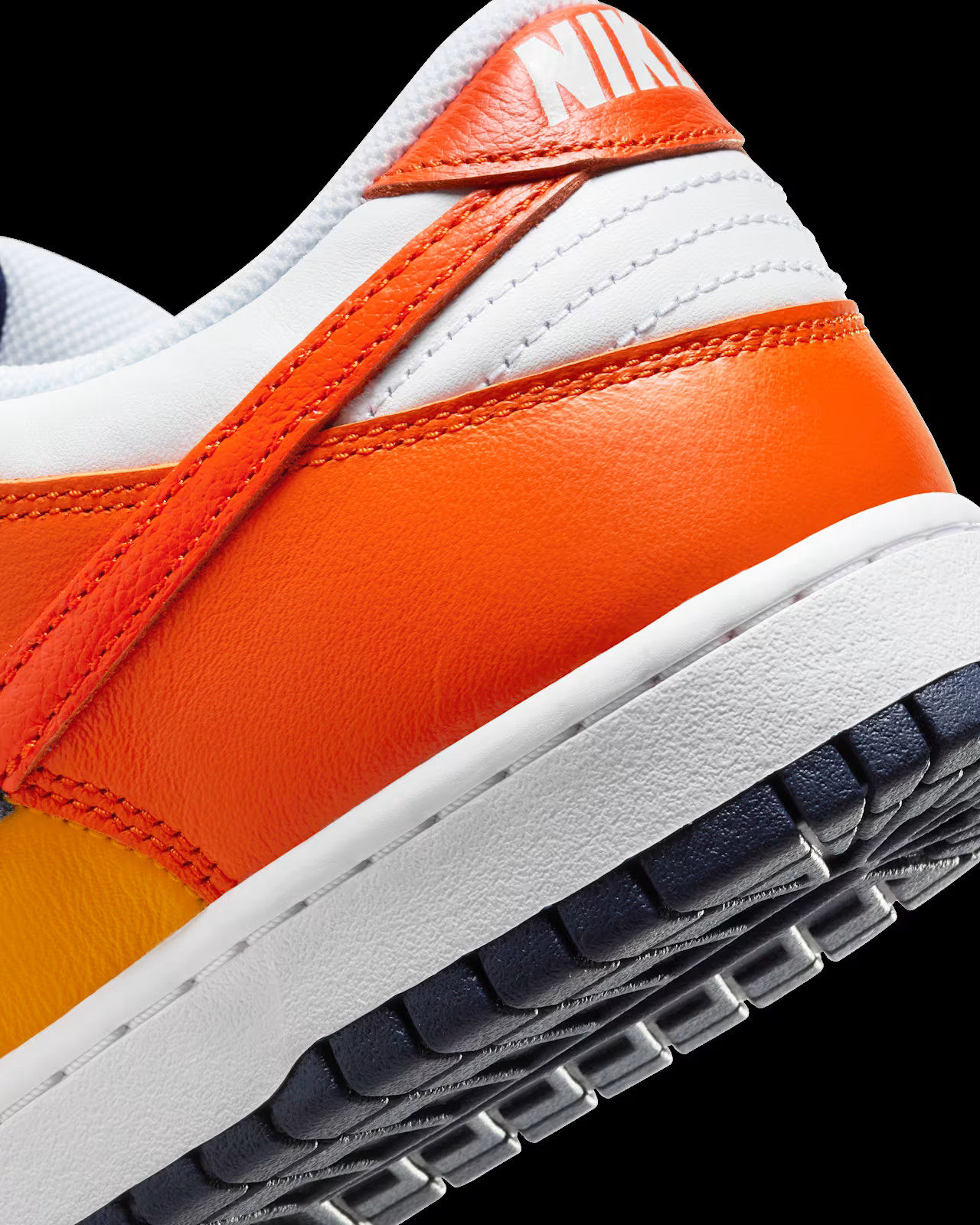 Кросівки унісекс Nike Dunk Low Jp Qs Multi IB2051-400