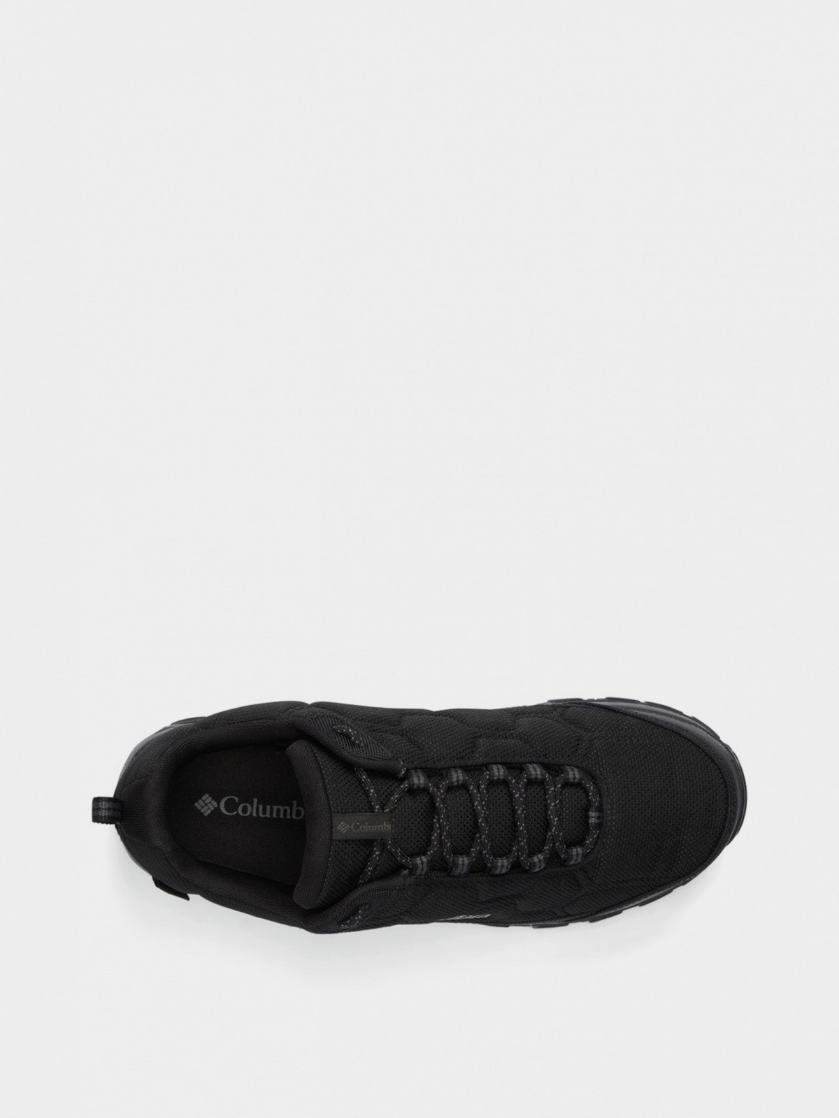 Черевики FIRECAMP™ III WP 1865021CLB-010 Columbia 10,5 (44) Чорний 1865021CLB-010