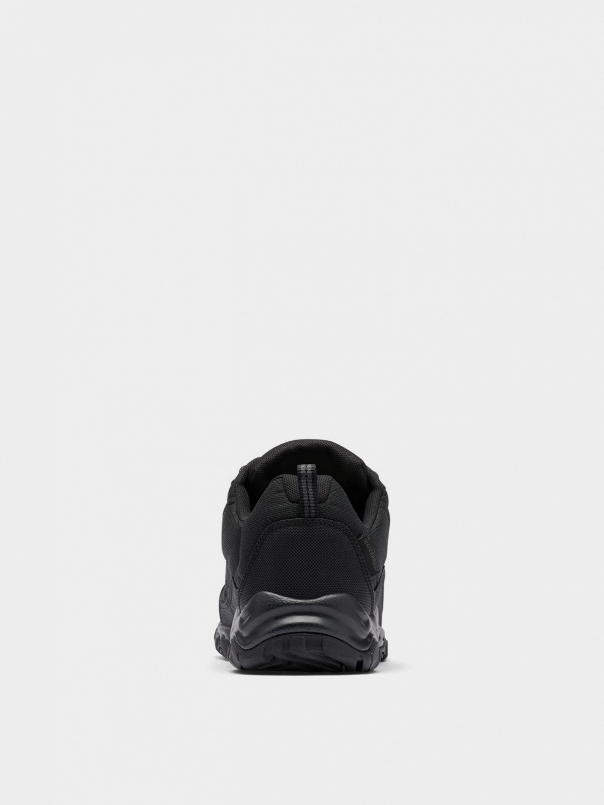 Черевики FIRECAMP™ III WP 1865021CLB-010 Columbia 10,5 (44) Чорний 1865021CLB-010