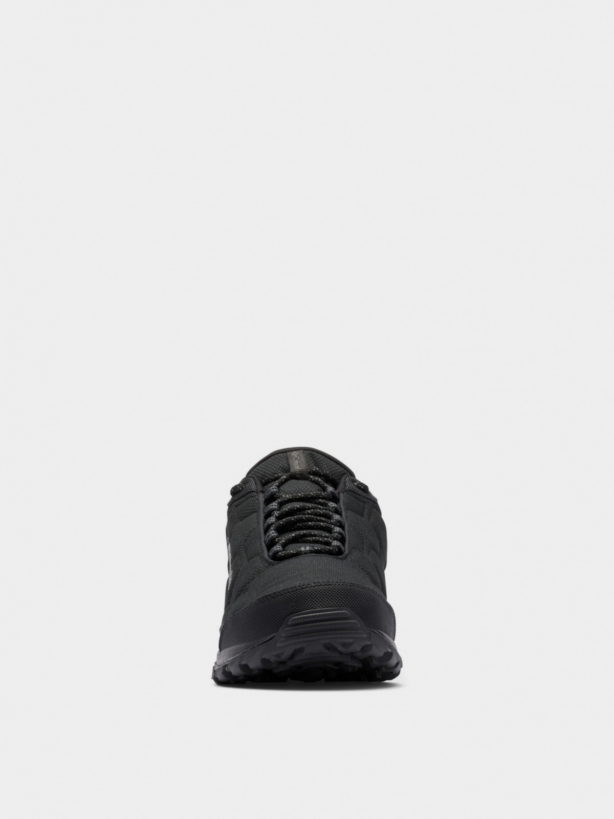 Черевики FIRECAMP™ III WP 1865021CLB-010 Columbia 10,5 (44) Чорний 1865021CLB-010