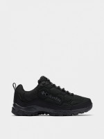 Черевики FIRECAMP™ III WP 1865021CLB-010 Columbia 10,5 (44) Чорний 1865021CLB-010
