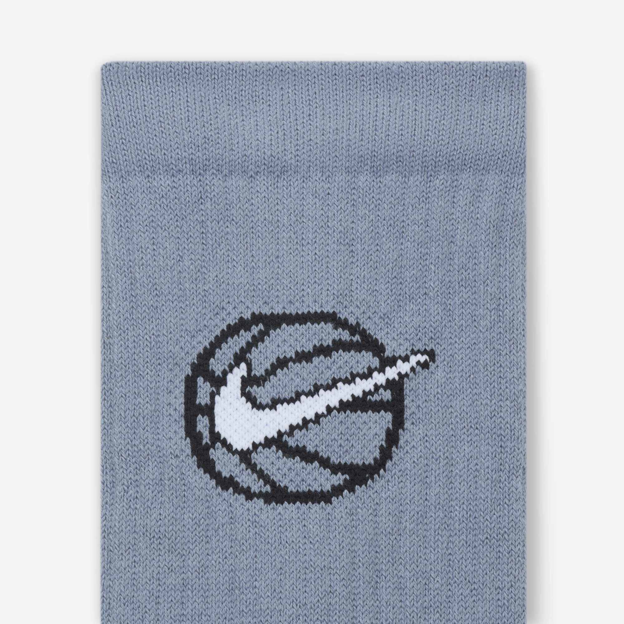 Шкарпетки Nike Everyday Crew Basketball Multi (3 пари) DA2123-911