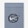 Шкарпетки Nike Everyday Crew Basketball Multi (3 пари) DA2123-911