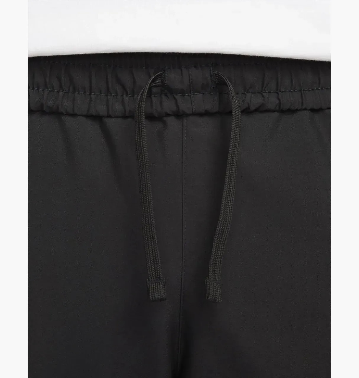 Штани Nike Wolven Cargo (чорні) FZ0206-010