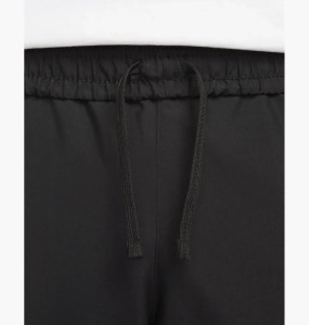Штани Nike Wolven Cargo (чорні) FZ0206-010