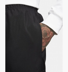 Штани Nike Wolven Cargo (чорні) FZ0206-010