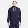 Кофта Nike M NK FLC PARK20 FZ PO HOODIE CW6887-451