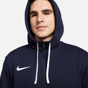Кофта Nike M NK FLC PARK20 FZ PO HOODIE CW6887-451