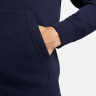 Кофта Nike M NK FLC PARK20 FZ PO HOODIE CW6887-451