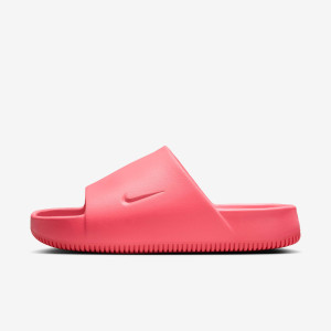 Тапочки жіночі Nike Calm Slide Red DX4816-802