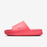 Тапочки жіночі Nike Calm Slide Red DX4816-802