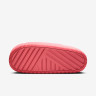 Тапочки жіночі Nike Calm Slide Red DX4816-802