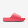Тапочки жіночі Nike Calm Slide Red DX4816-802