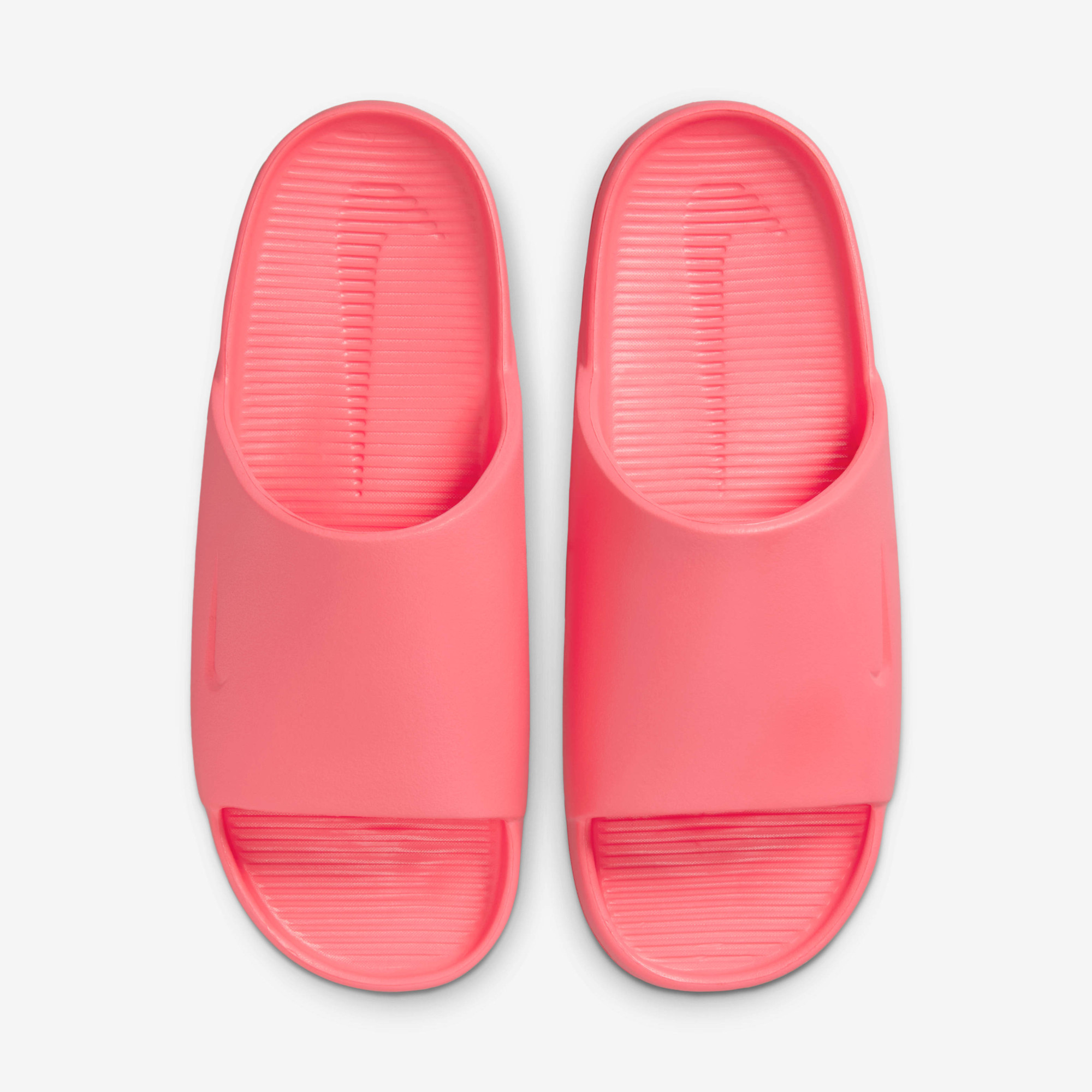 Тапочки жіночі Nike Calm Slide Red DX4816-802