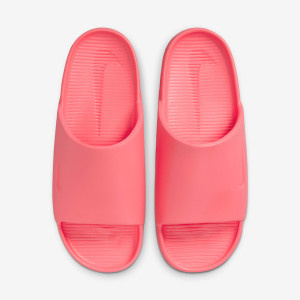 Тапочки жіночі Nike Calm Slide Red DX4816-802