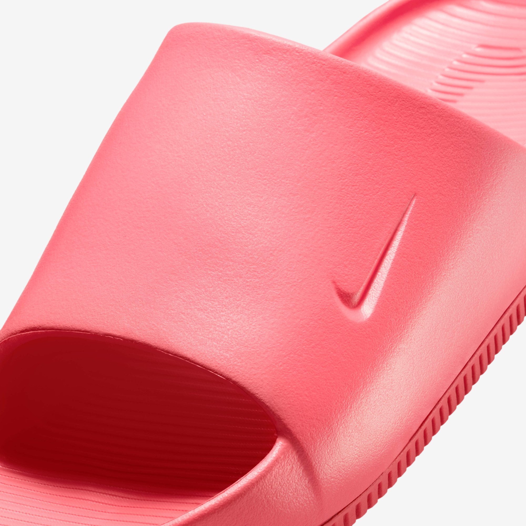 Тапочки жіночі Nike Calm Slide Red DX4816-802